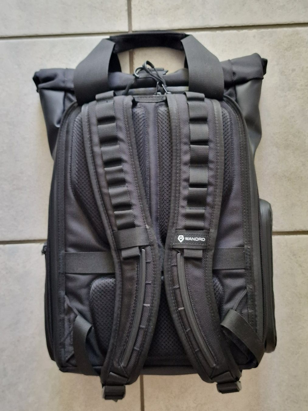 Zaini: Wandrd Prvke Lite 11L – Nuovo (secondo la descrizione) da Rupperswil venduto da beluga17 1