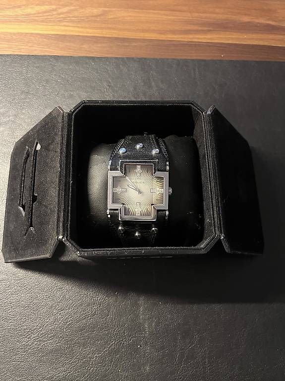 Orologi: Police Uhr – Usato da Hägendorf venduto da Chev-Chelios89 1