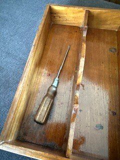 Casse di trasporto: aLte HoLz HaNdweRkskisTe – Usato da Winkel venduto da zeho 5