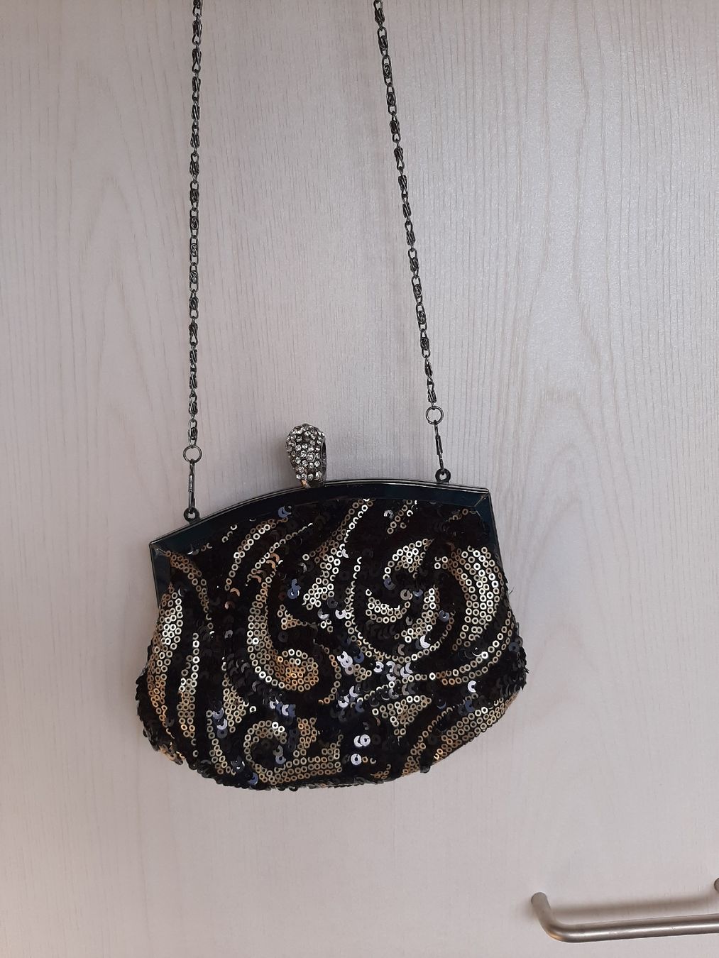 Borse da donna: Tasche – Nuovo e nell'imballaggio originale da chur venduto da berni048