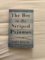 The Boy in the Striped Pyjamas (Englisch) 