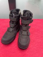 Neu Cortina Winter Boots Stiefel 41 schwarz Herren