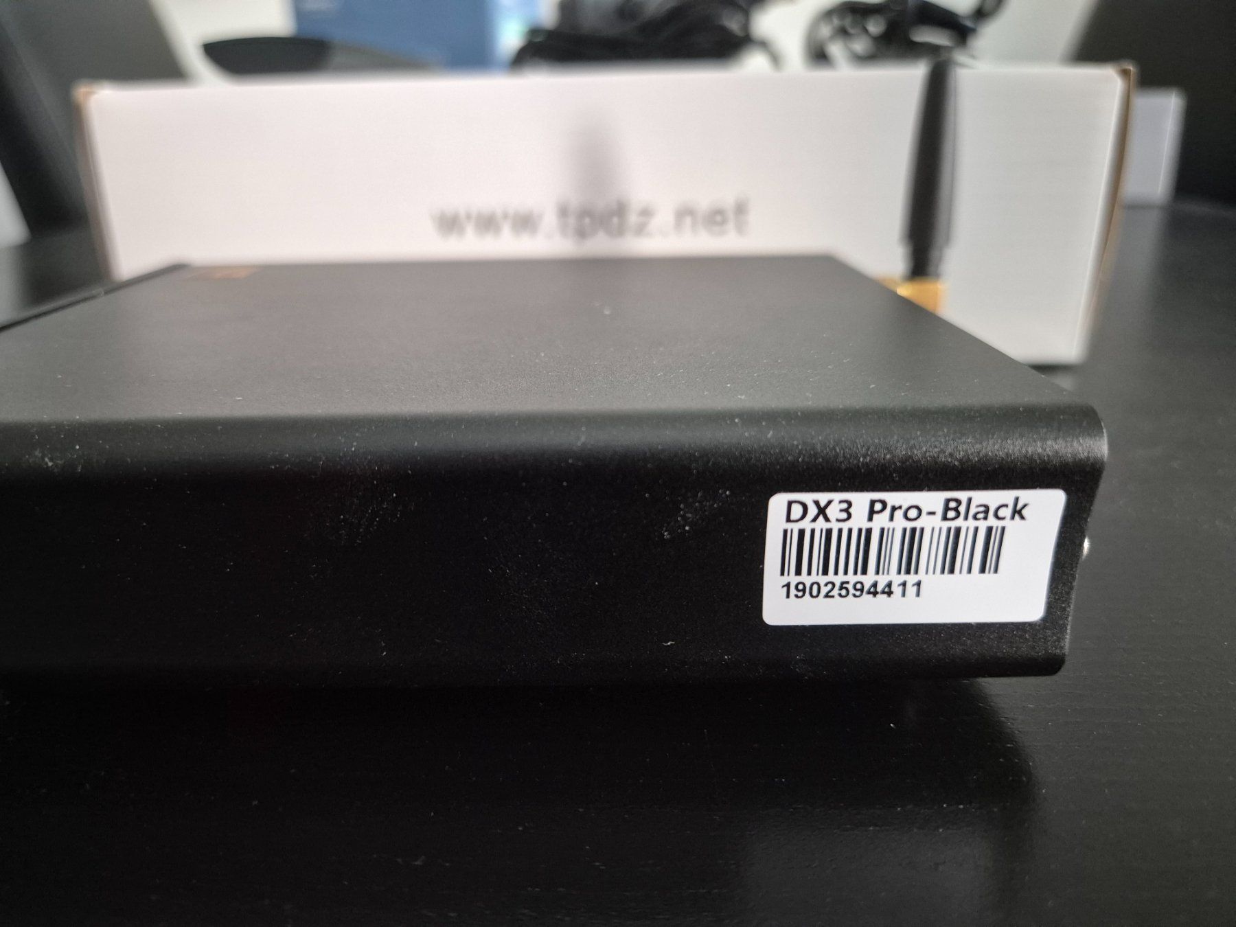 Verstärker: Topping DX3 Pro Black Edition – Gebraucht aus Luzern von upp_g7gb 2