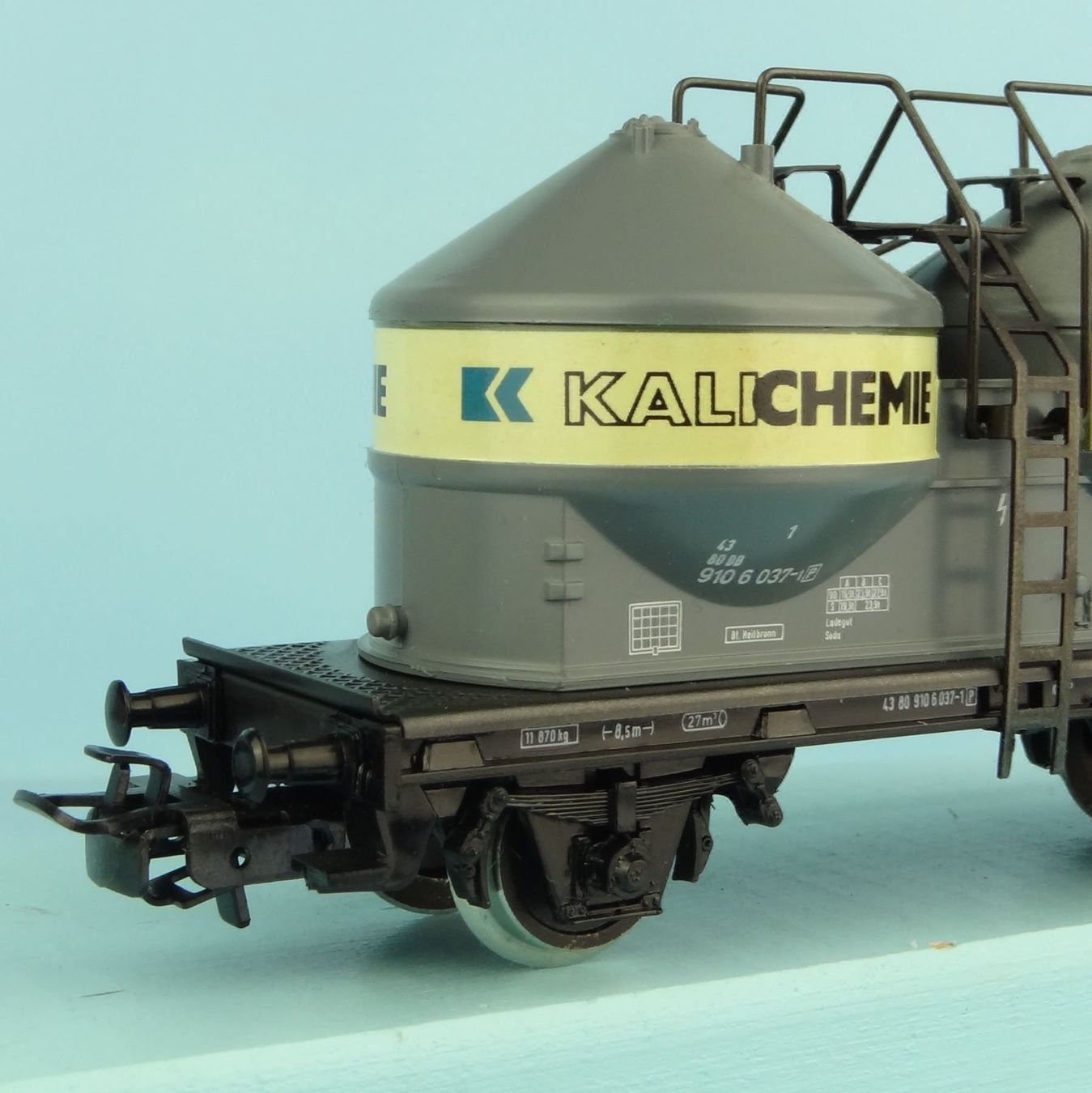 Märklin Modellini di ferrovie: Märklin 4794 Nord Set – Usato da Bülach venduto da cann11 8