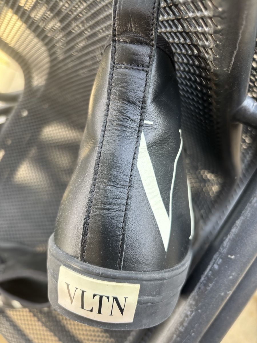 Scarpe da uomo: Valentino 44 neufs – Nuovo (secondo la descrizione) da Cousset venduto da Agorboss 1