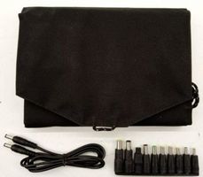 Steffen Sun Power Solar Panel 21W