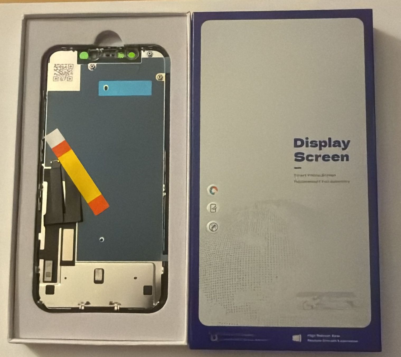 Telefoni cellulari / Smartphones: écran incell top iphone xr. – Nuovo e nell'imballaggio originale da Leukerbad venduto da ray_lyv7 1