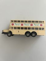 Bus miniature 1:87 Wiking 