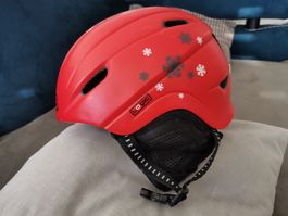 Skihelm Kinder XS 49-52 cm