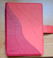 Tolino shine 4 eBook Reader mit Original Schutzhülle