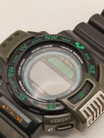 Casio ATC-1000 Armbanduhr