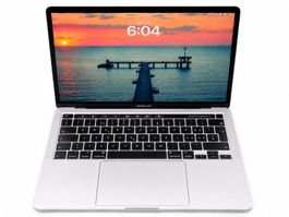 Apple MacBook Pro 13" 2020 i7, 16GB, 512GB SSD
