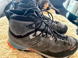 Wander-Trekking-Schuhe TECNICA, Grosse 43/44, WIE NEU