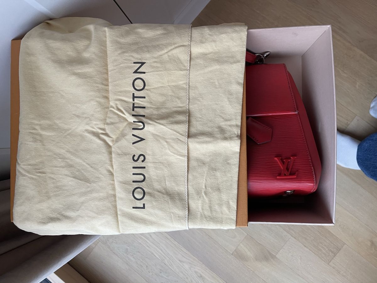 Louis Vuitton Taschen für Damen: Louis Vuitton Tasche – Gebraucht aus Adliswil von DariaU0709 2