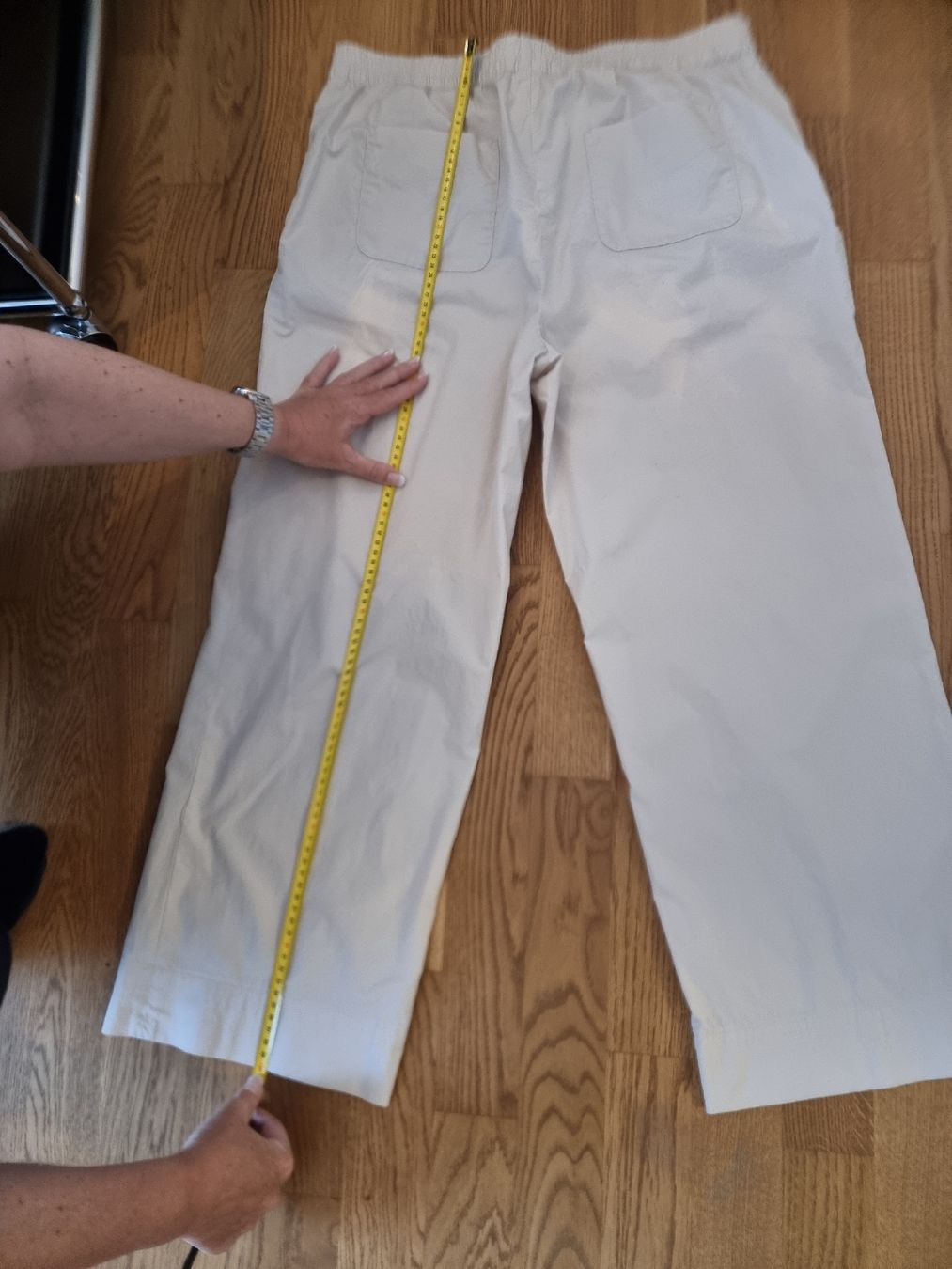 Riani Pantaloni: RIANI Damenhose (Gr. 44) – Usato da Zumikon venduto da chv_w96q 2