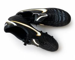 Nike Tiempo Legend SG Gr. 45