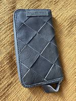 Portemonnaie Leder, Cowboysbag