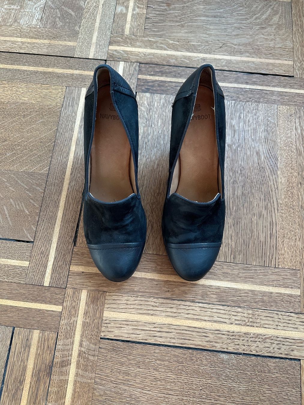 Navyboot Chaussures femmes: Pumps Navyboot – D'occasion à Bern par belahu_ 2
