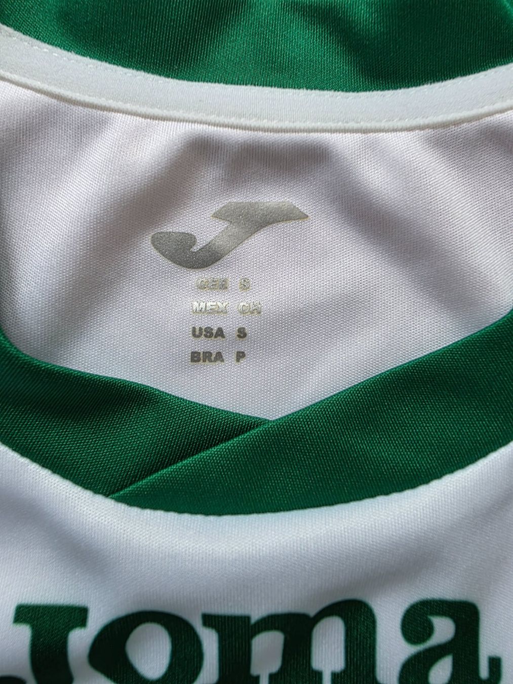 Canottiere & Pantaloni: SC KRIENS TRIKOT S – Usato da Lüchingen venduto da Jersey_Time 2