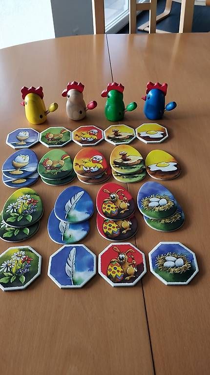 Giochi: Jeu pique plume – Usato da Bevaix venduto da gig_79v5 3