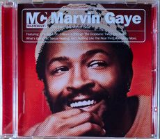 CD The Essential Marvin Gaye (Mastercuts)