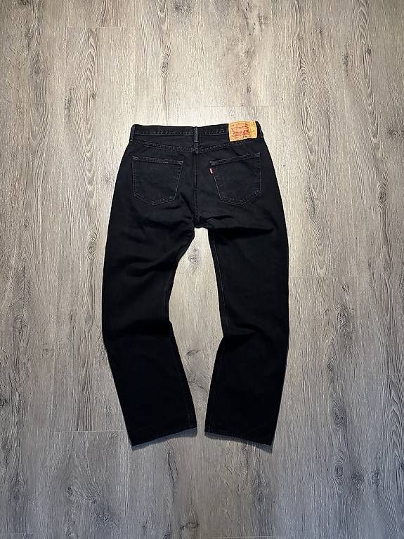 Jeans: Jeans Lévis – Gebraucht aus Cheseaux-Lausanne von mad_mnv2 3