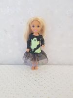 Barbie Kleid für Chelsea Barbieschwester