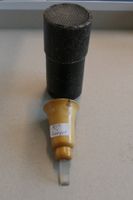 Antikes ophthalmologisches Instrument – 90° Spiegel-Prisma