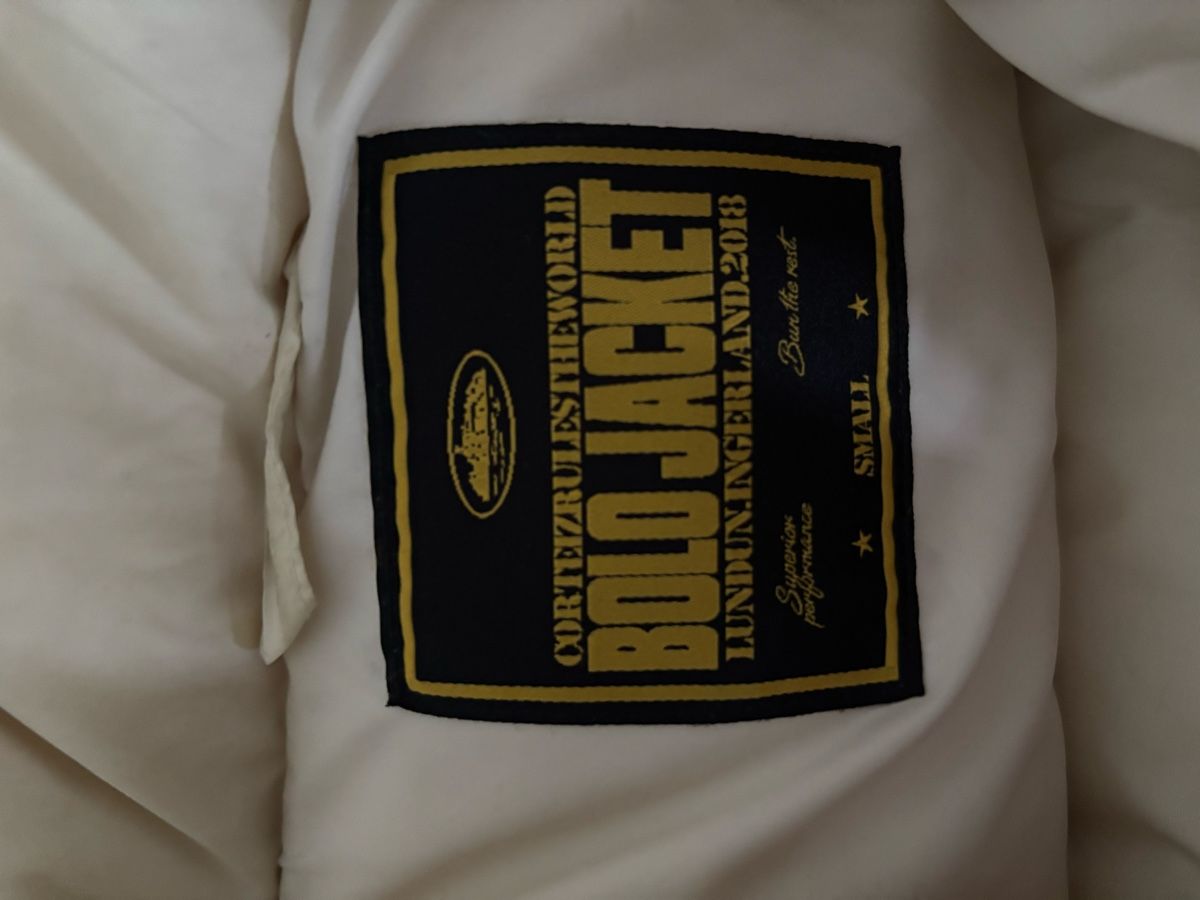 Corteiz Jacken: Corteiz Pufferjacket – Gebraucht aus Basel von Eliabs 3