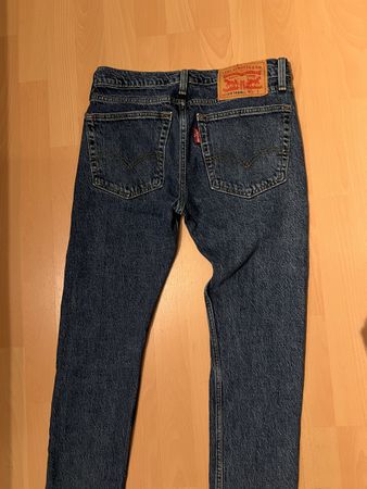 Levi's 519 2 Stk. im Set! Hi-Ball jeans, W32 L 👖