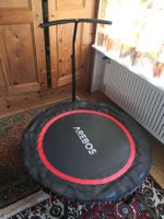 🤩6 STK: TRAMPOLIN & VIBRATIONSPLATTE & CROSSTRAINER & CO.
