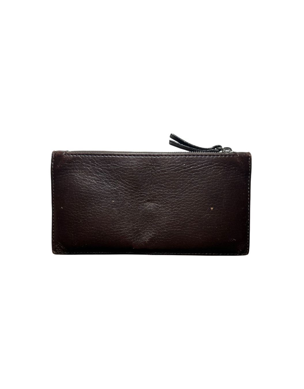 Portafogli: Maison Margiela Long Wallet 4 Stitch – Usato da Thierachern venduto da n.webl 2