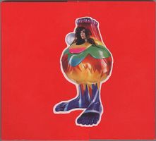 Björk – Volta