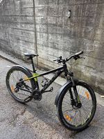 Bulls Fahrrad