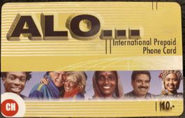 Carte