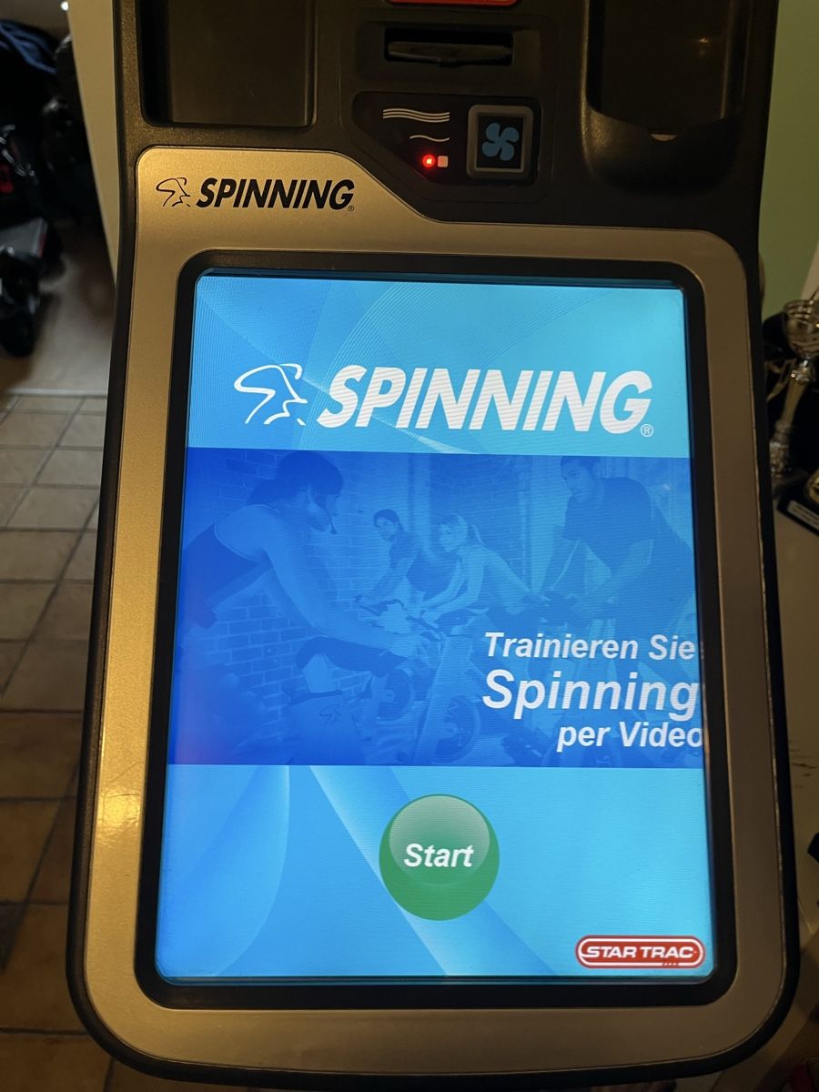 Vélos d'appartement: Star trac espinner indoor – Neuf (Voir description) à Alberswil par msa_6s6c 6