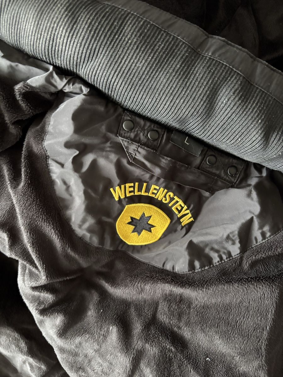 Wellensteyn Giacche: Wellenstyn Jacke – Nuovo (secondo la descrizione) da Allschwil venduto da sem_b2wm 1