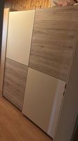 Verkaufe Kleiderschrank