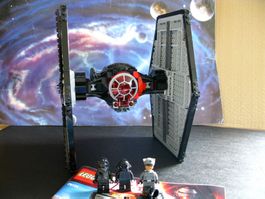 Lego Star Wars Episode VII 75101 Tie Fighter