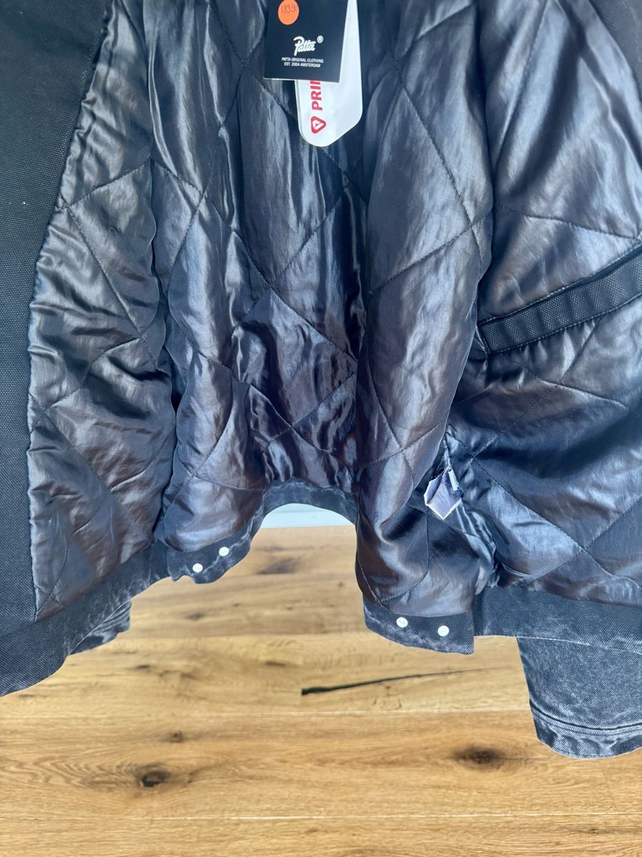 Giacche: JACKE PATTA WASHED CANVAS JACKET UNISEX – Nuovo (secondo la descrizione) da Speicher venduto da pizzli 3