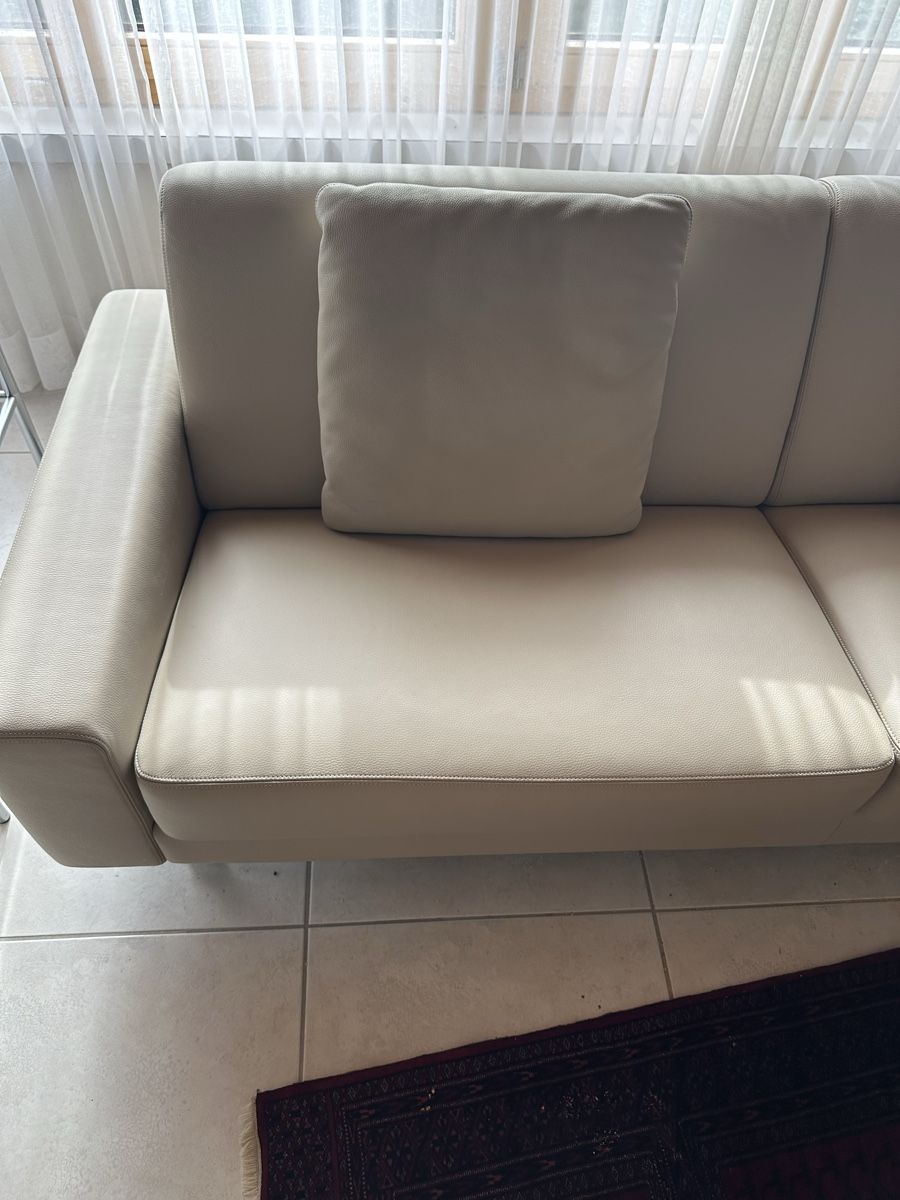 Intertime Sofas: 2 Intertime Designer Sofas – Gebraucht aus Villmergen von Bezdupe 4