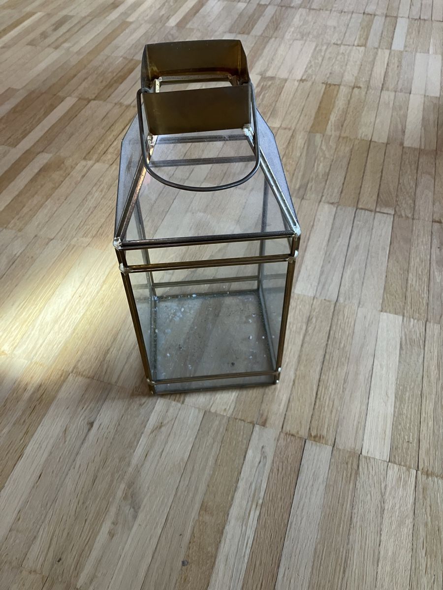 Vetrine: Glas Vitrine – Usato da Winterthur venduto da Streisel 1