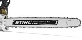 STIHL Schwert Rollomatic ES Light, 50cm, 3/8, 1.6 mm, 72 Tr