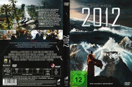 DVD - 2012
