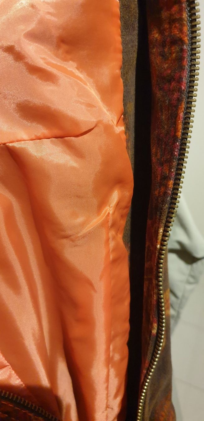 Giacche: Blazer Samt NEU Gr. 40 – Nuovo (secondo la descrizione) da Wettswil venduto da the_jr6l 5