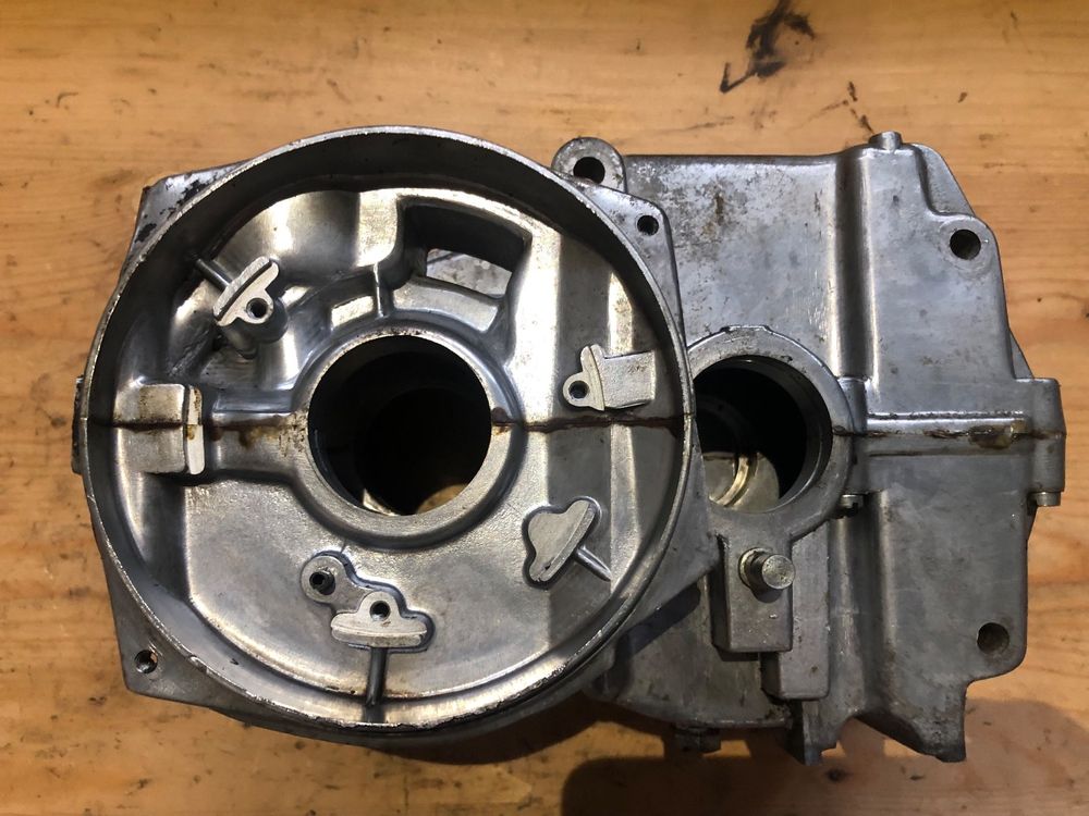 CORTECO MOTORLAGER HYDROLAGER LINKS RECHTS PASSEND FÜR BMW 3 Z3 Z4 | 601552
