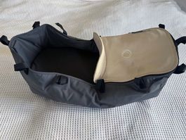 Bugaboo Cameleon 3 - Bassinet / Babywanne (Beige + Grau)