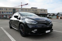 Renault Clio RS Trophy Black Edition Facelift