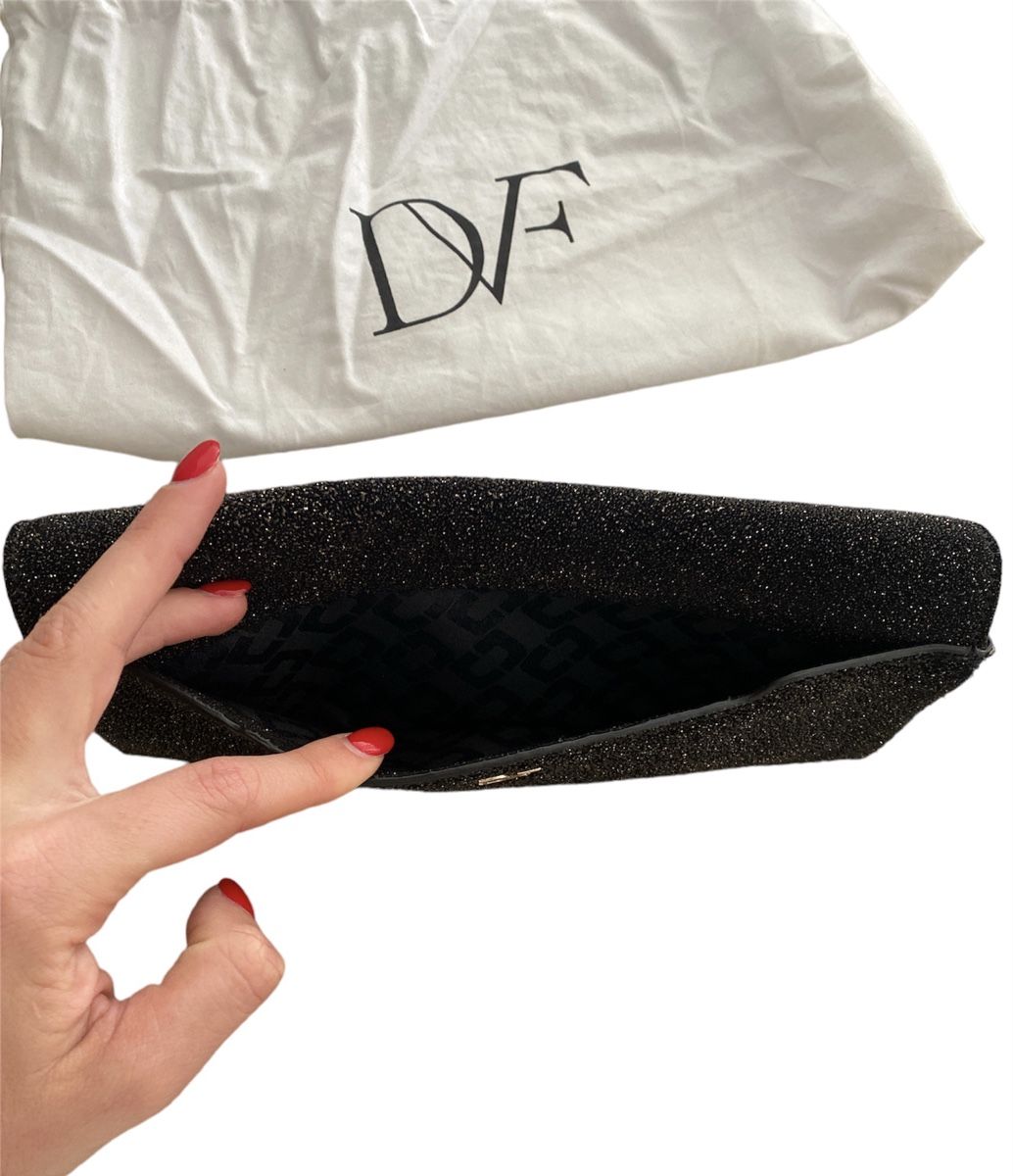 Diane von Furstenberg Taschen für Damen: Borsa Dvf – Gebraucht aus Viganello von mit_hd8q 3