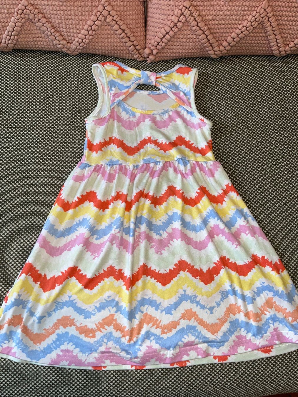 Vestiti & Gonne: TWO amazing summer dresses age 2 – Usato da Genève venduto da dmt_y25y 1